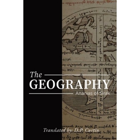 (영문도서) The Geography Paperback, Dalcassian Publishing Company, English, 9798868945854