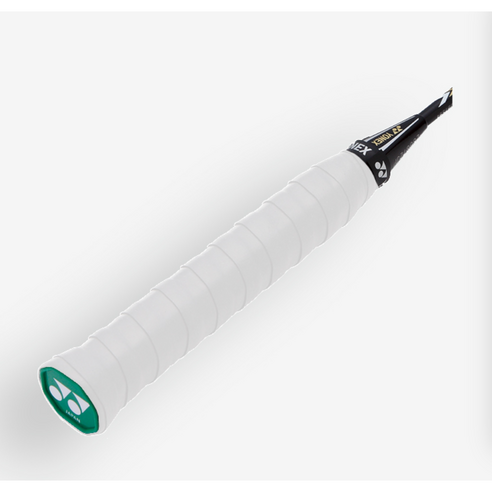 손에 착 감기는 완벽한 밀착감, 요넥스 슈퍼그립 AC102EX-12