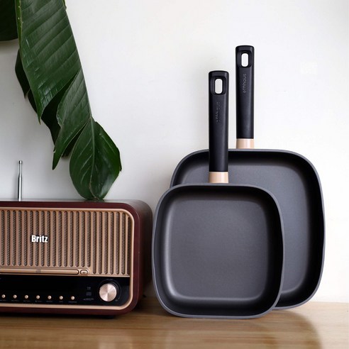 주방을 업그레이드하는 다목적 에피하우스 멀티팬