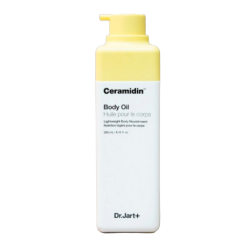 닥터자르트 세라마이딘 바디오일, 1개, 250ml