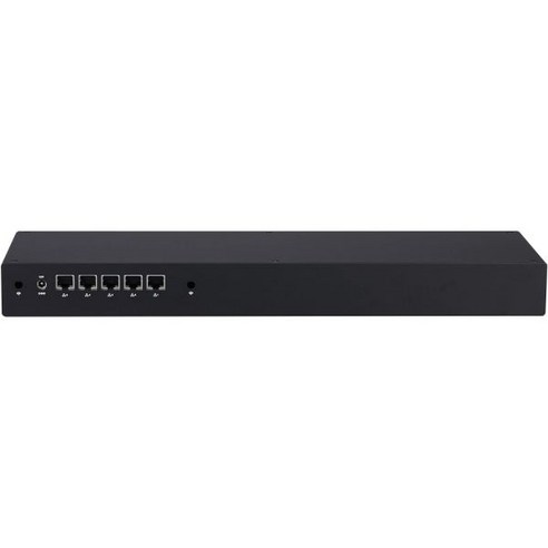 Q750G5 1UpfSense OPNSense 듀얼코어 미니PC 지원 DDR4 5 인텔 I225 V B3 2.5G 기가비트랜 소프트라우터 RJ45 COMAES NI., Q750G5:J4125 8G RAM 32G SSD/ N