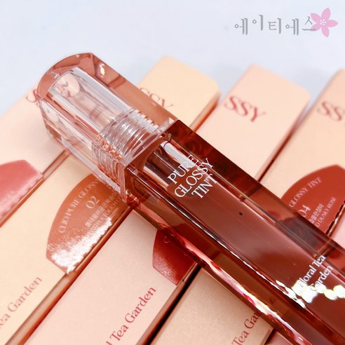 차차틴트 추천 클리오 플로럴티가든 컬렉션 퓨어 글로시 틴트 – 블로그 리뷰 TOP10 (인기 브랜드 순위, 가격 비교)