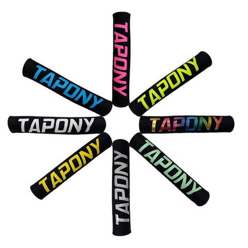 에스티엠 TAPONY스노클부이, GREEN