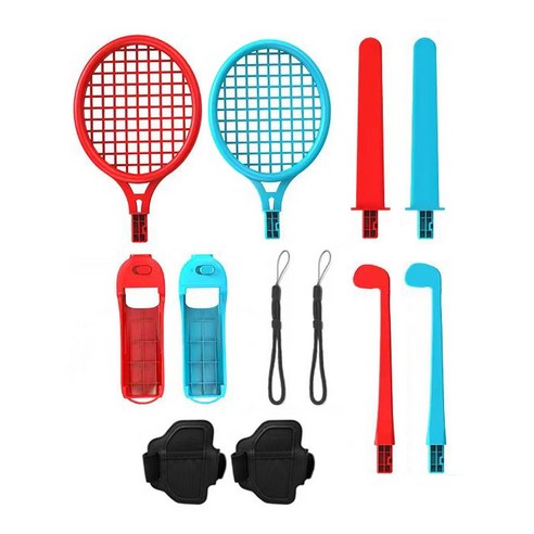 가족과 함께하는 스포츠의 즐거움