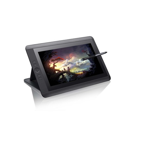 Cintiq 13HD [구형번] 2013년 4월 모델 DTK-1300K0