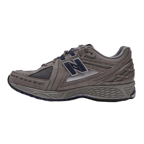 NEW BALANCE 뉴발란스 운동화 1906R 그레이 인디고 네이비 M1906RB