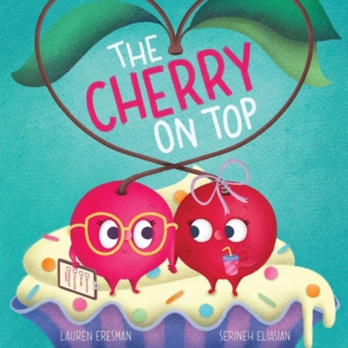 The Cherry on Top Paperback, Sweet B Press