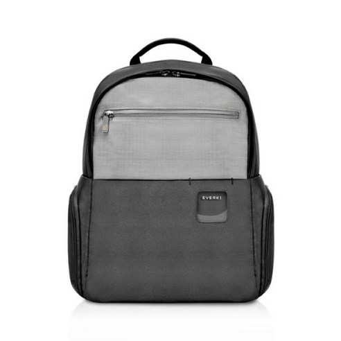 가방팝 에버키 contemPRO Commuter Backpack 컨템프로 EKP160 블랙 15.6인치 백팩 노트북 에버키코리아 정품 Best Top5