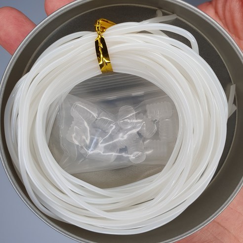 섬세한 뜨개 작업, 안전하고 효율적으로!