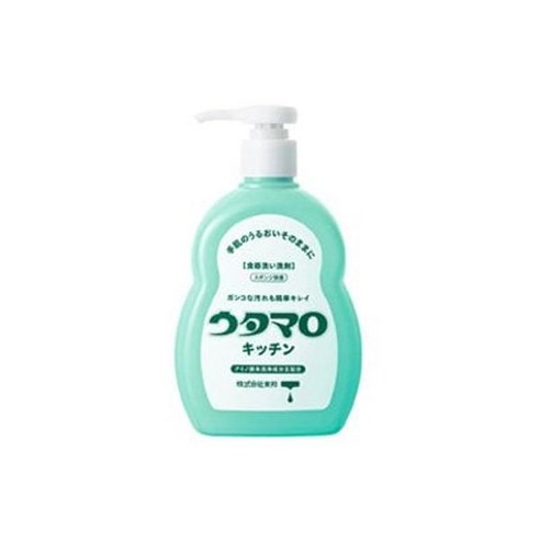 Utamaro 우타마로 디쉬 워싱 세제 300ml 3팩 Best Top5