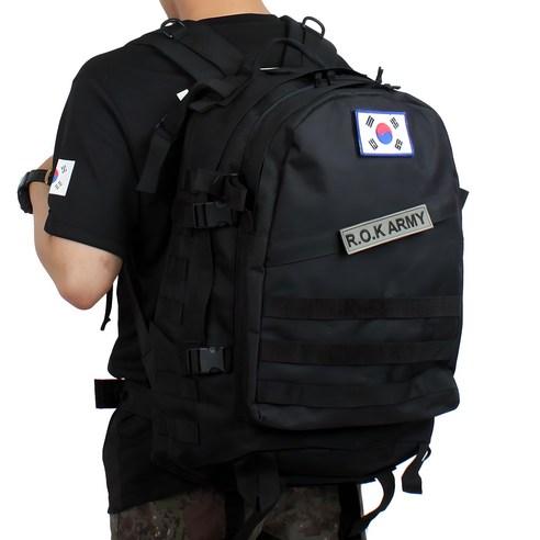 3DAY 일반형 백팩 45L