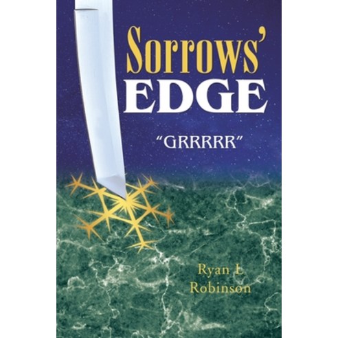 (영문도서) Sorrows'' Edge Paperback, Word Art Publishing, English, 9781955070270