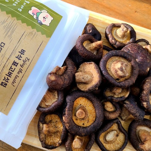동결건조버섯 구매방법 및 저렴하게 파는곳
