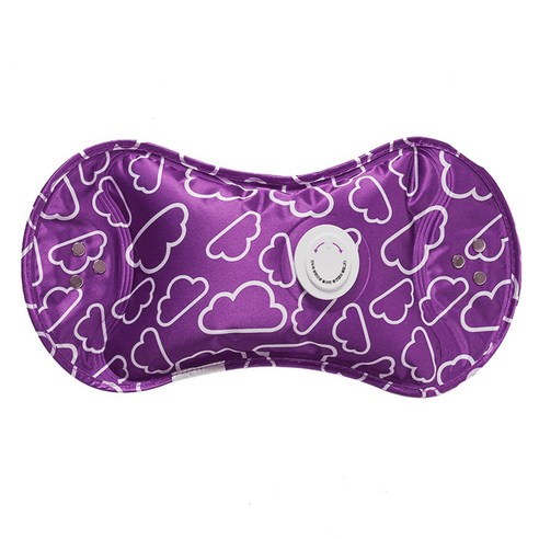 구름처럼 포근한 온기, 핫워터 충전식 온수 찜질기로 일상에 따스함을 더하세요