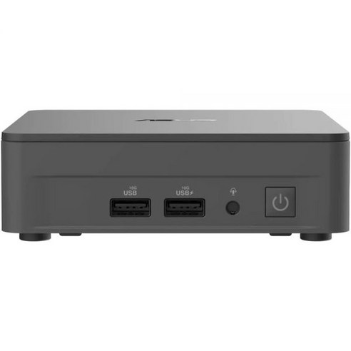 데스크탑 컴주석 인텔 NUC NUC13ANKI50WC 키트 프로 PRO 13 INTEL, 기타 설정 연락처, 두꺼운 i5-1340P 표준형