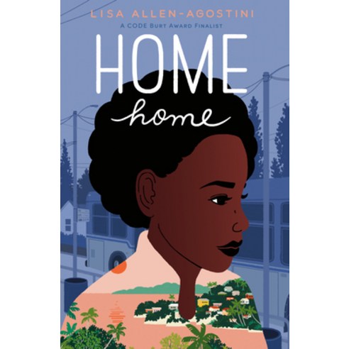 Home Home Paperback, Ember, English, 9781984893611