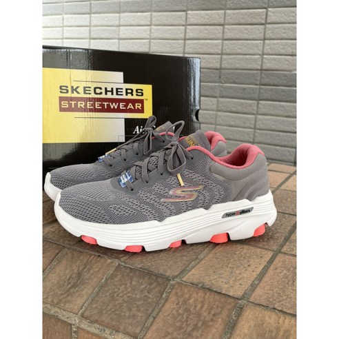 스케쳐스 SKECHERS 여성 고 런 7.0 드라이븐 런닝화 러닝 운동화 조깅화 129335