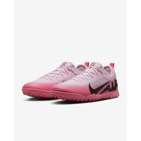 발끝에서 시작되는 승리, 나이키 줌 머큐리얼 베이퍼 15 프로 TF 솔직 후기 나이키머큐리얼베이퍼15프로tf