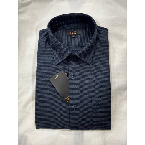 고급스러움과 따스함을 동시에, 닥스 기모 셔츠