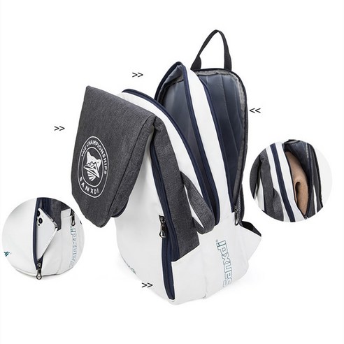 스포츠 열정을 담는 완벽한 동반자