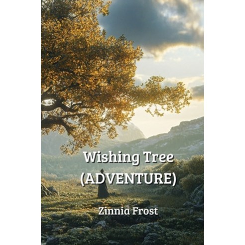 (영문도서) Wishing Tree (ADVENTURE) Paperback, Zinnia Frost, English, 9798330641635