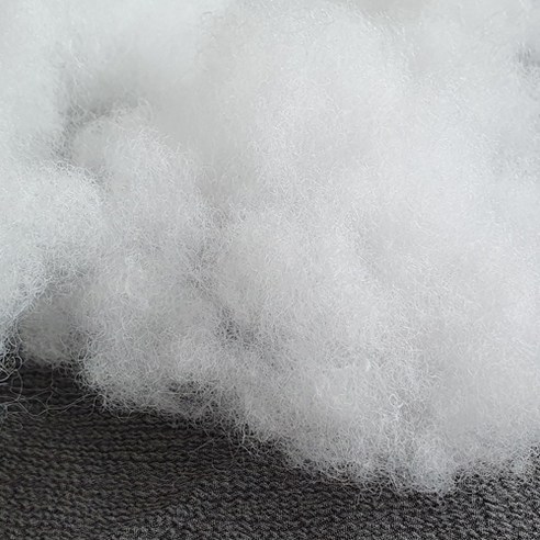 구름과 같은 포근함을 경험하세요