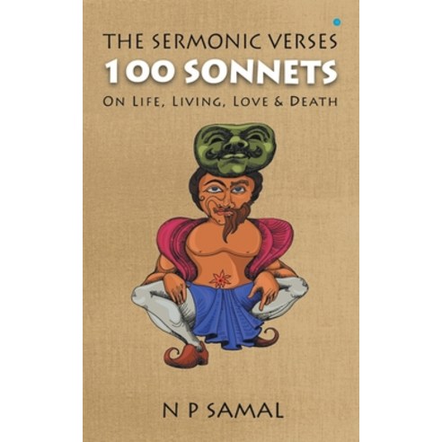 (영문도서) The Sermonic Verses Paperback, Repro Knowledgcast Ltd, English, 9789354728136
