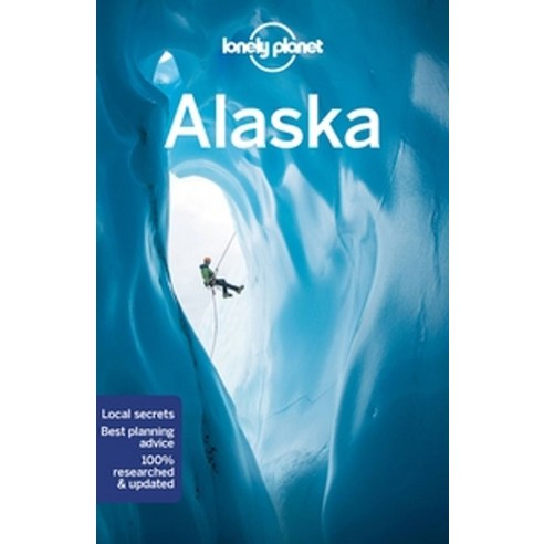 Lonely Planet Alaska 13, Sainsbury, Brendan(저),Lonely..