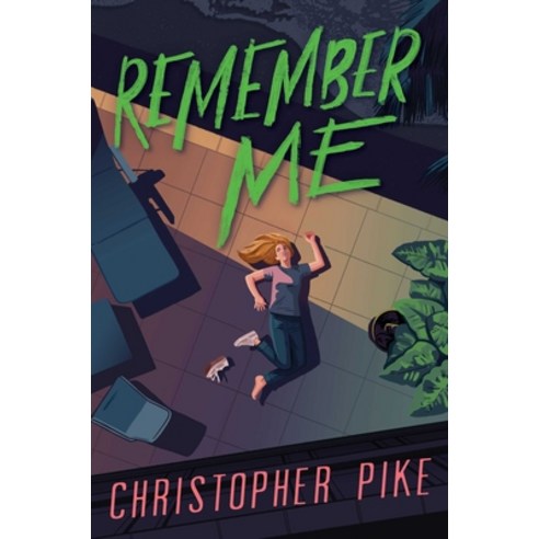 Remember Me Volume 1 Paperback, Simon Pulse