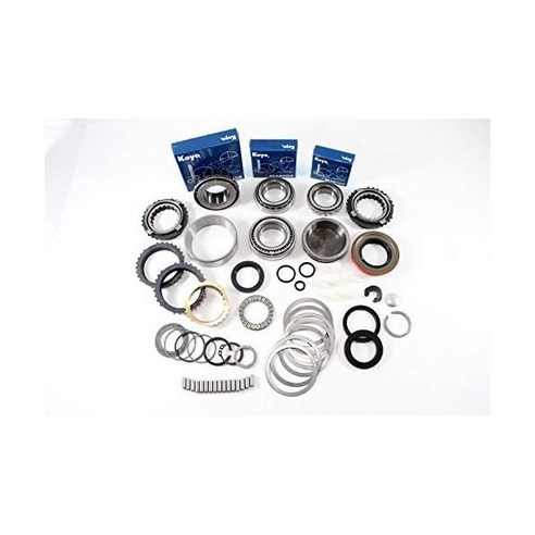 Vital Parts 바이탈 부품 BK149WS 호환 Ford Chevy T5 World Class 5 Speed Transmission Rebuild Kit 1985On