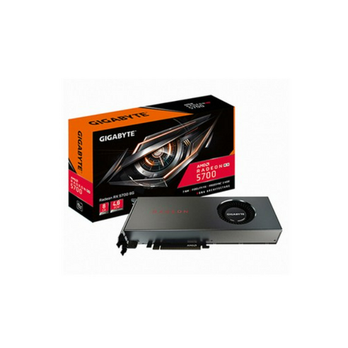 기가바이트 라데온 RX 5700 D6 8GB 제이씨현 그래픽카드 rx7900xt중고