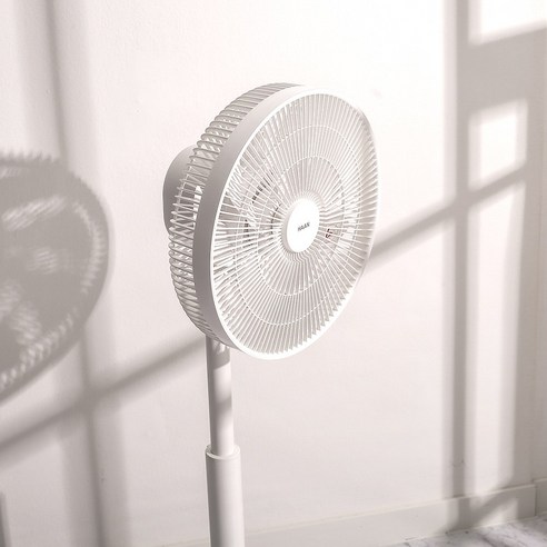 시원함 이상의 가치를 선사하는 써큘레이터 선풍기