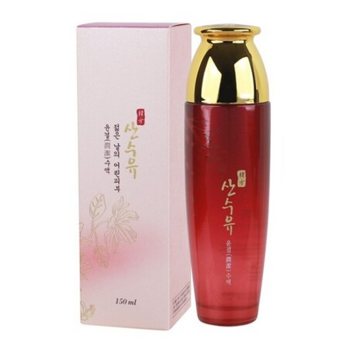 지리산산수유 산수유 윤결 수액 (스킨) 150ml, 상세페이지 참조, 상세페이지 참조, 상세페이지 참조