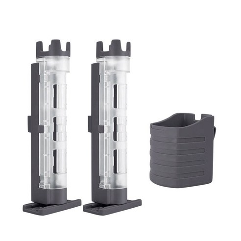 낚시박스로 낚시 준비는 간편하게, 즐거움은 가득하게!