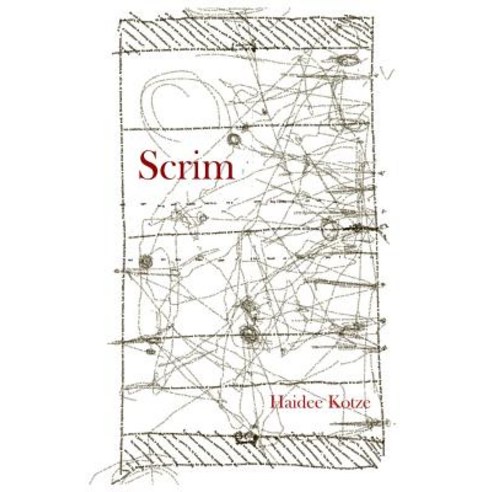 Scrim Paperback, Deep South, English, 9780994710482
