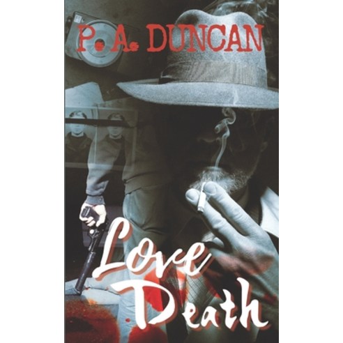 Love Death Paperback, Independently Published, English, 9798580047041