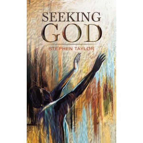 Seeking God Paperback, Austin Macauley, English, 9781528900119