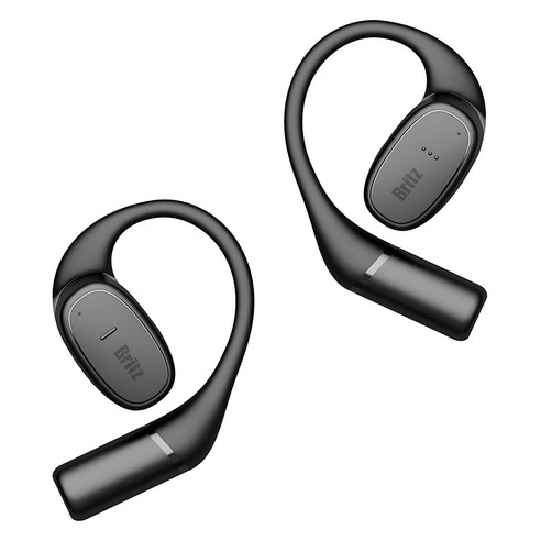 자유로운 세상으로의 초대: 브리츠 오픈형 블루투스 이어폰과 함께하는 일상 브리츠오픈형이어폰