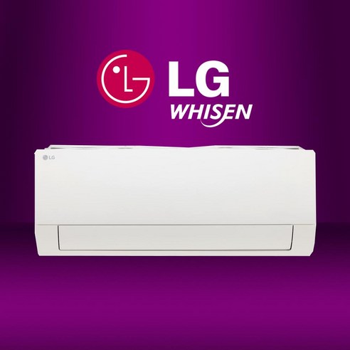 LG 휘센 벽걸이 에어컨 13평형 엘지 인버터 SQ13BDKWAS 거실 냉풍기 실외기포함, O, SQ13BCKWAS