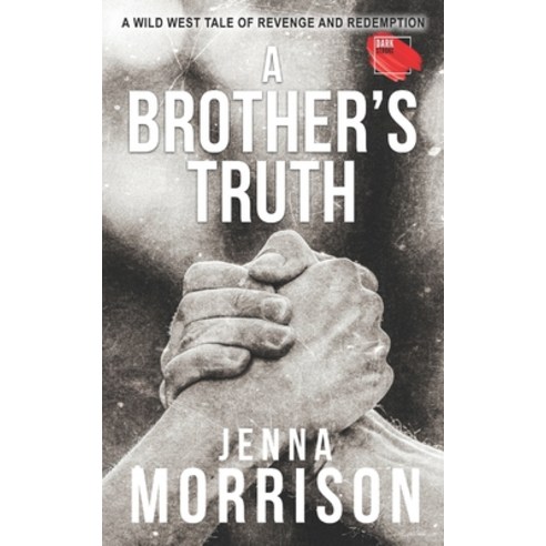 (영문도서) A Brother''s Truth Paperback, Independently Published, English, 9798795854793