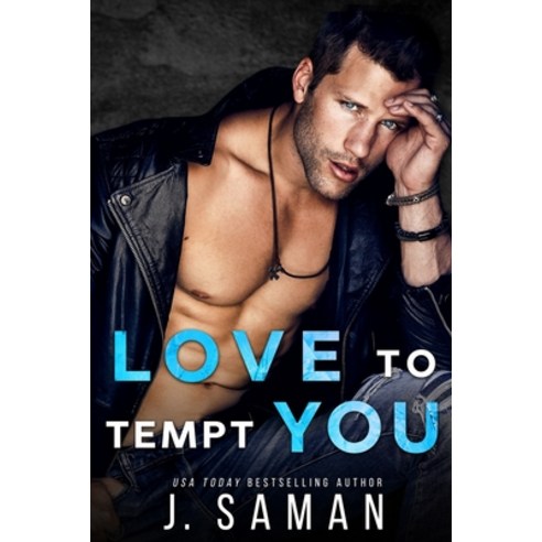 Love to Tempt You Paperback, Independently Published, English, 9798709008991