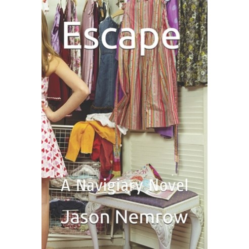 Escape Paperback, Independently Published