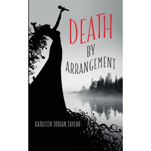 Death by Arrangement Paperback, Jgks Press, English, 9781735842745