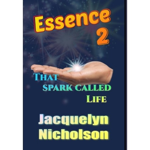 (영문도서) Essence 2 Hardcover, Blurb, English, 9798210446091