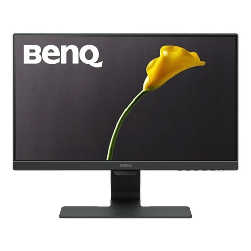 BenQ GW2283 아이케어 무결점 모니터, 선택1, 선택없음
