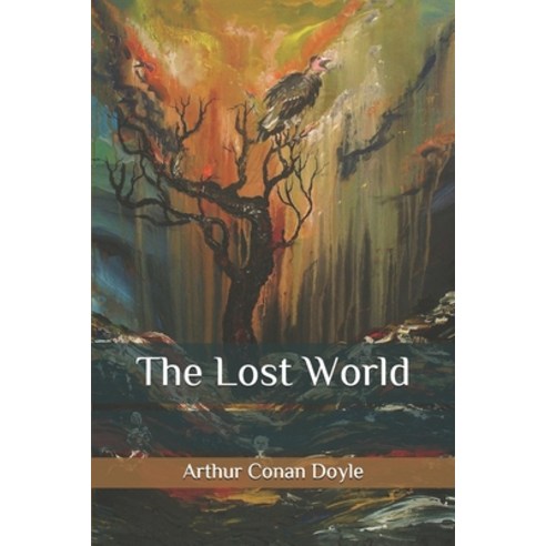 The Lost World Paperback, Independently Published, English, 9798558657043