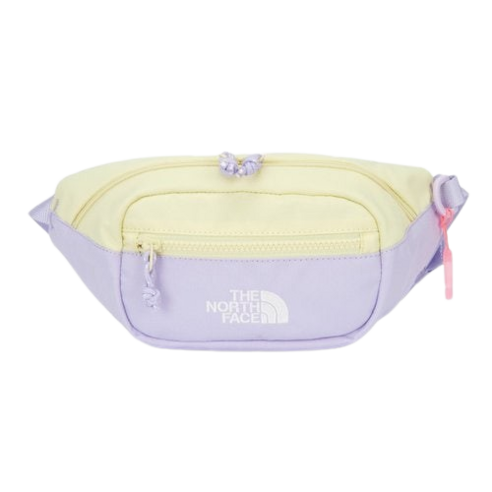 아이들의 안전과 스타일을 책임지는 노스페이스 키즈 힙색