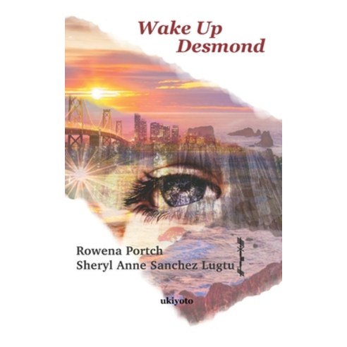 Wake up Desmond Paperback, Ukiyoto Publishing