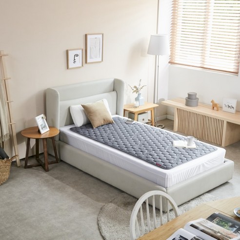 안전하고 따뜻한 겨울, 템프스킨 카본매트와 함께