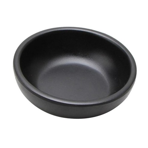 작은 담그기 접시 딥 접시 조미료 토마토 칩 옥수수 스낵 바이트 볼, J, 설명, 멜라민